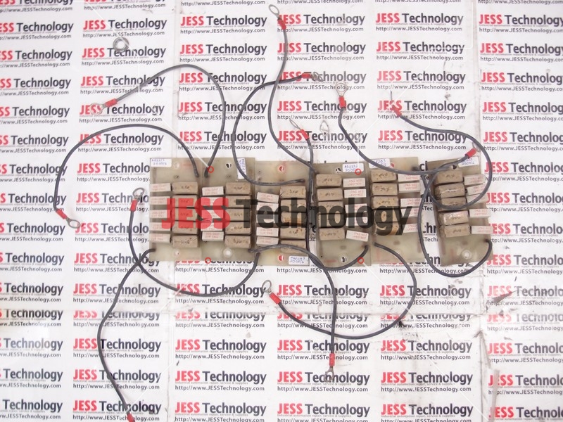 Image #3 of Repair WEST 587 WP 003 WEST POWER PCB BOARD in Malaysia, Singapore, Thailand, Indonesia