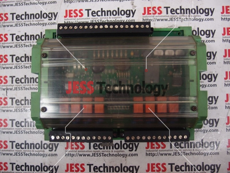 Image #3 of Repair WOODWARD 8440-1041GREV.1KD1 WOODWARD CONTROLLER in Malaysia, Singapore, Thailand, Indonesia