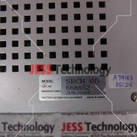 Repair YAMAHA SRCH05 YAMAHA MOTOR DRIVE in Malaysia, Singapore, Thailand, Indonesia