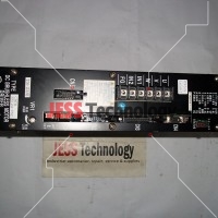 Repair CBTR-SN12A-TS2 YASKAWA YASKAWA DC BRUSHESLESS MOTOR DRIVE (CBTR-SN12A-TS2) in Malaysia, Singapore, Thailand, Indonesia