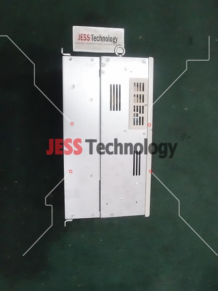 Image #4 of Repair YASKAWA CIMR-ET4A0088AAA YASKAWA E1000 INVERTER in Malaysia, Singapore, Thailand, Indonesia