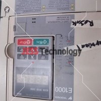 Repair YASKAWA CIMR-ET4A0088AAA YASKAWA E1000 INVERTER in Malaysia, Singapore, Thailand, Indonesia