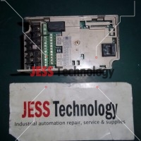 Repair YASKAWA CIMR-V7AT20P4 ELECTRIC SERVOPACK in Malaysia, Singapore, Thailand, Indonesia