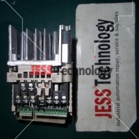 Repair YASKAWA CIMR-VB2A0004BAA ELECTRIC SERVOPACK in Malaysia, Singapore, Thailand, Indonesia