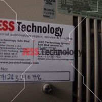 Repair YASKAWA CIMR-G7-B4045 YASKAWA G7 INVERTER in Malaysia, Singapore, Thailand, Indonesia