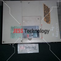 Repair YASKAWA CIMR-HB4A0150AAA YASKAWA H1000 in Malaysia, Singapore, Thailand, Indonesia