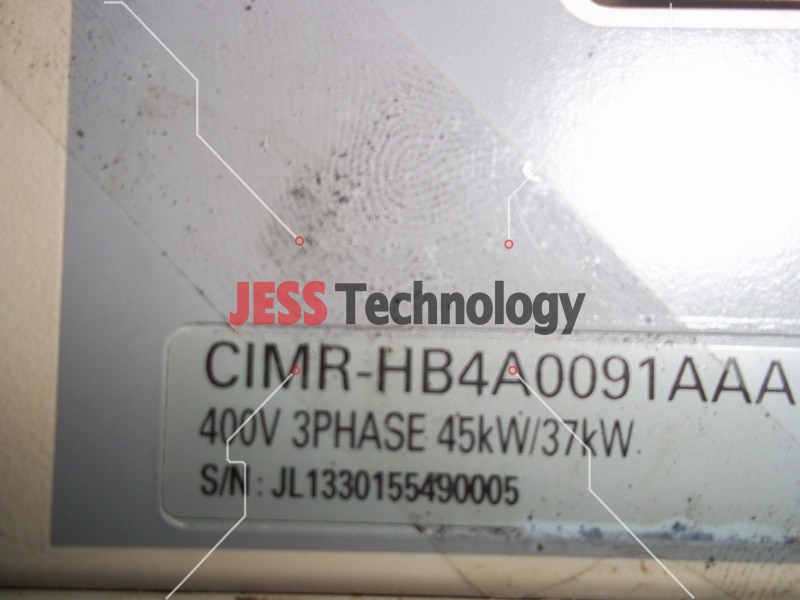 Image #2 of Repair YASKAWA CIMR-HB4A0150AAA YASKAWA H1000 in Malaysia, Singapore, Thailand, Indonesia