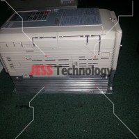 Repair YASKAWA CIMR-HB4A00 18FBC YASKAWA H1000 in Malaysia, Singapore, Thailand, Indonesia