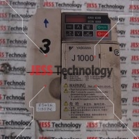 Repair YASKAWA CIMR-JB4A0005BBA YASKAWA J1000 INVERTER in Malaysia, Singapore, Thailand, Indonesia