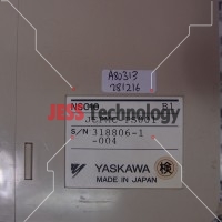 Repair YASKAWA JEPMC-PS001 YASKAWA PLC MODULE in Malaysia, Singapore, Thailand, Indonesia