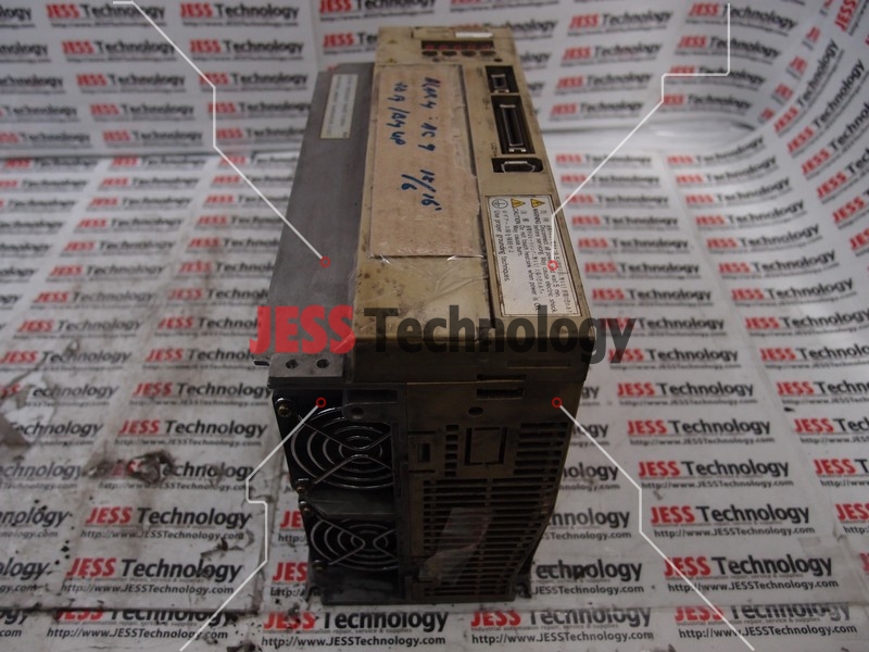 Image #3 of Repair YASKAWA SGDM-20ADA YASKAWA SERVOPACK in Malaysia, Singapore, Thailand, Indonesia