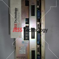 Repair CACR-1R20SEB YASKAWA YASKAWA SERVOPACK in Malaysia, Singapore, Thailand, Indonesia
