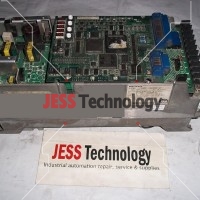 Repair CACR-SR20BE12F YASKAWA YASKAWA SERVO PACK (CACR-SR20BE12F) in Malaysia, Singapore, Thailand, Indonesia