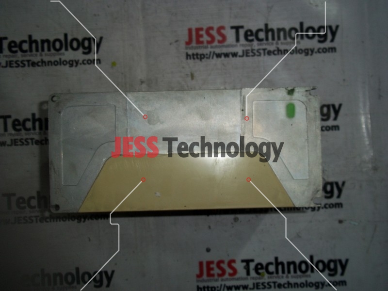 Image #4 of Repair YASKAWA SGDM-50ADA YASKAWA SERVO PACK in Malaysia, Singapore, Thailand, Indonesia