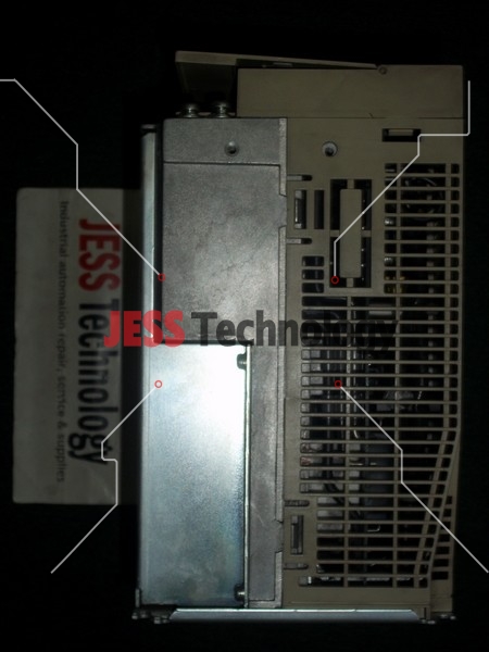 Image #1 of Repair YASKAWA SGDM-50ADA YASKAWA SERVOPACK SGDM-50ADA in Malaysia, Singapore, Thailand, Indonesia
