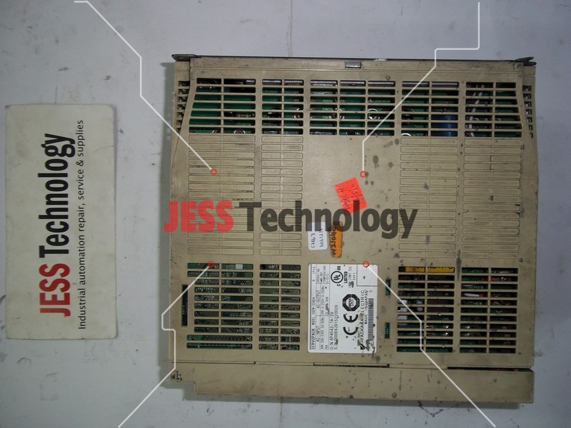 Image #1 of Repair SGDM-50ADA YASKAWA YASKAWA SERVOPACK in Malaysia, Singapore, Thailand, Indonesia
