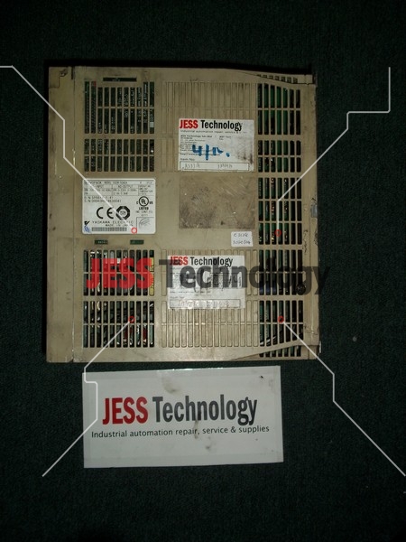 Image #1 of Repair YASKAWA SGDM-50ADA YASKAWA ELECTRIC SERVOPACK in Malaysia, Singapore, Thailand, Indonesia