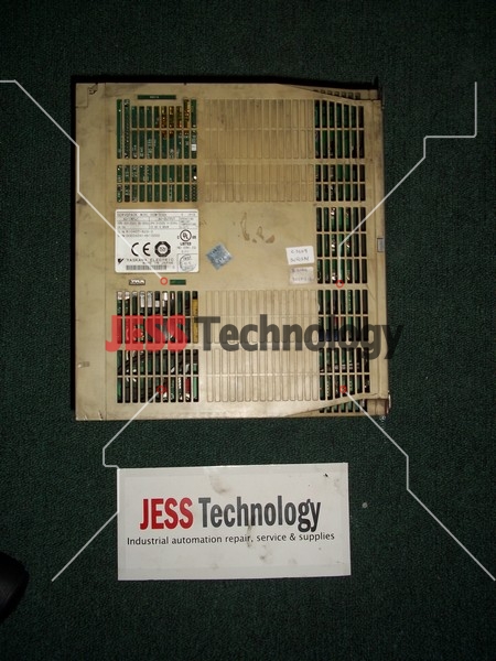 Image #3 of Repair YASKAWA SGDM-50ADA YASKAWA ELECTRIC SERVOPACK in Malaysia, Singapore, Thailand, Indonesia