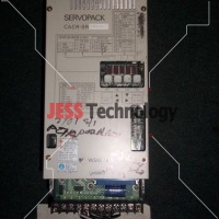Repair YASKAWA CACR-SR30BE12D-C SERVOPACK in Malaysia, Singapore, Thailand, Indonesia
