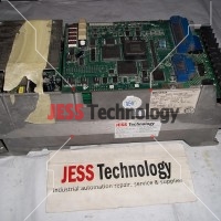 Repair CACR-SR44BE12F YASKAWA YASKAWA SERVOPACK (CACR-SR44BE12F) (JB3157) in Malaysia, Singapore, Thailand, Indonesia