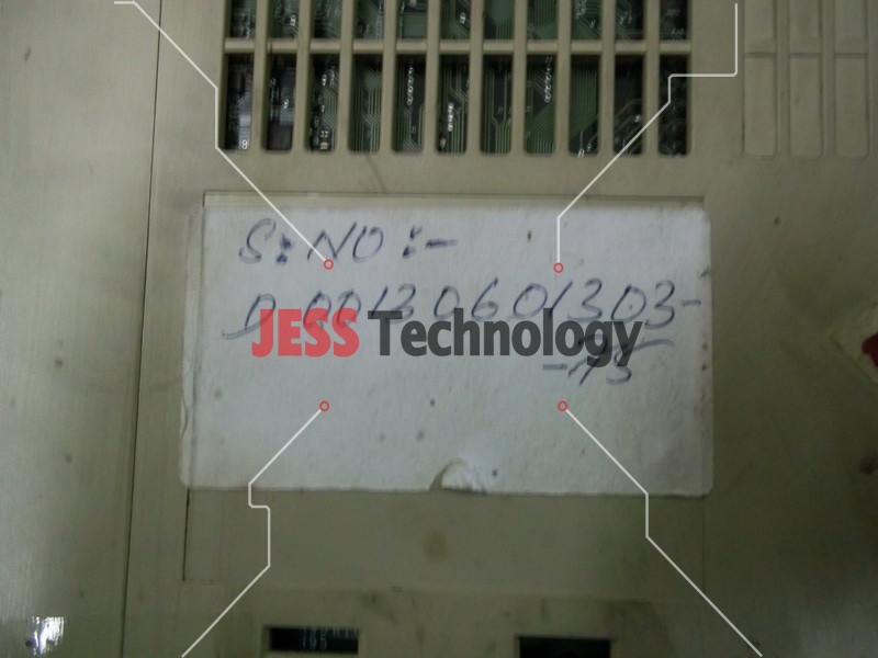 Image #4 of Repair YASKAWA SGDM-50ADA YASKAWA SERVOPACK in Malaysia, Singapore, Thailand, Indonesia