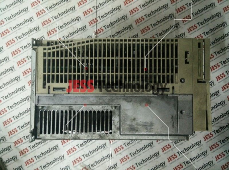 Image #2 of Repair YASKAWA SGDM-50ADA YASKAWA SERVOPACK in Malaysia, Singapore, Thailand, Indonesia