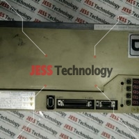 Repair YASKAWA SGDM-50ADA YASKAWA SERVOPACK in Malaysia, Singapore, Thailand, Indonesia