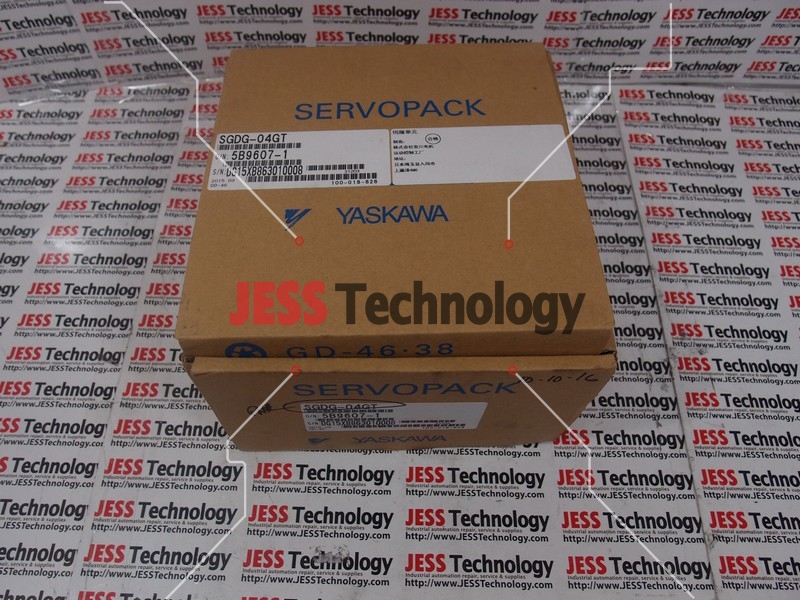 Image #4 of Repair YASKAWA SGDG-04GT YASKAWA SERVOPACK in Malaysia, Singapore, Thailand, Indonesia