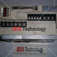 Repair SGDM-50ADA YASKAWA YASKAWA SERVOPACK (SGDM-50 ADA) (B3492) in Malaysia, Singapore, Thailand, Indonesia