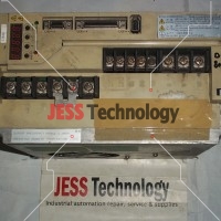 Repair SGDM-50ADA YASKAWA YASKAWA SERVOPACK (SGDM-50 ADA) in Malaysia, Singapore, Thailand, Indonesia