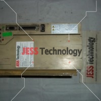 Repair SGDM-50ADA YASKAWA YASKAWA SERVOPACK (SGDM-50ADA) (B3542) in Malaysia, Singapore, Thailand, Indonesia