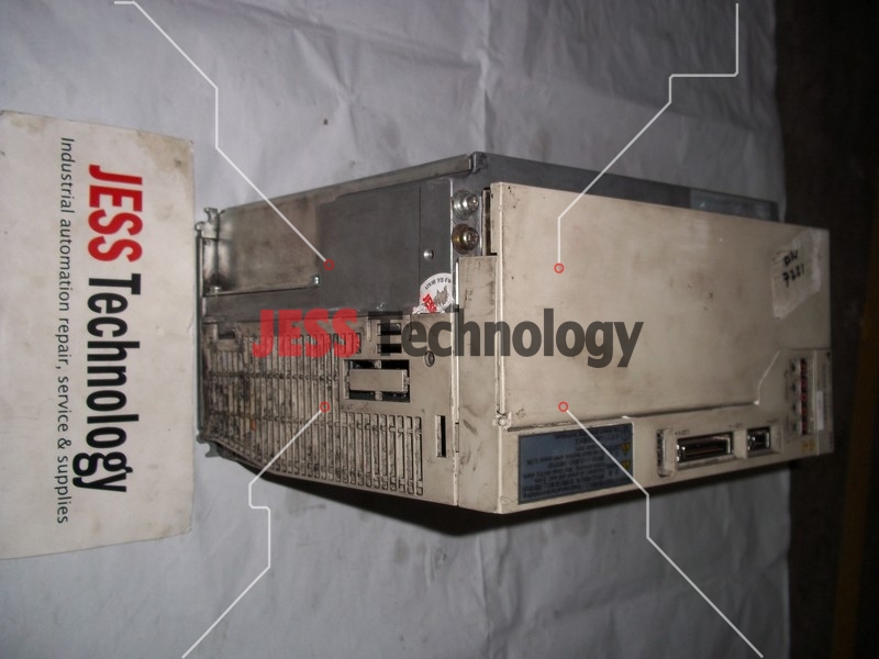 Image #1 of Repair SGDM-50ADA YASKAWA YASKAWA SERVOPACK in Malaysia, Singapore, Thailand, Indonesia
