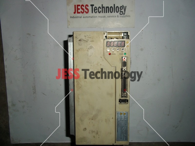 Image #1 of Repair SGDM-50ADA YASKAWA YASKAWA SERVOPACK in Malaysia, Singapore, Thailand, Indonesia