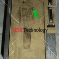 Repair SGDM-50ADA YASKAWA YASKAWA SERVOPACK in Malaysia, Singapore, Thailand, Indonesia