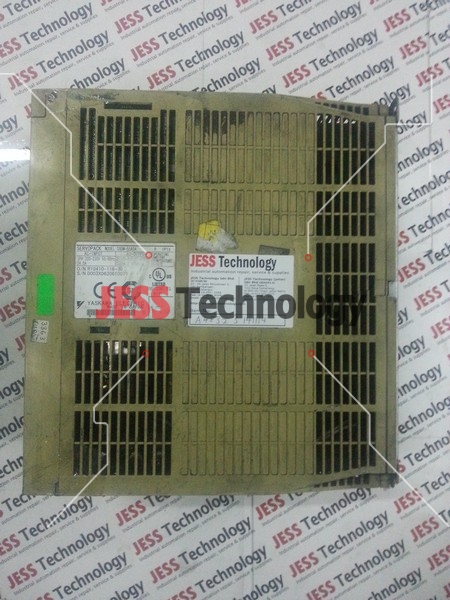 Image #2 of Repair YASKAWA SGDM-50ADA YASKAWA SERVOPACK in Malaysia, Singapore, Thailand, Indonesia