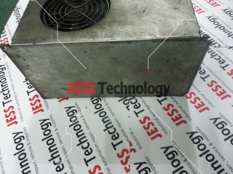 Image #2 of Repair YASKAWA SGDM-50ADA YASKAWA SERVOPACK in Malaysia, Singapore, Thailand, Indonesia