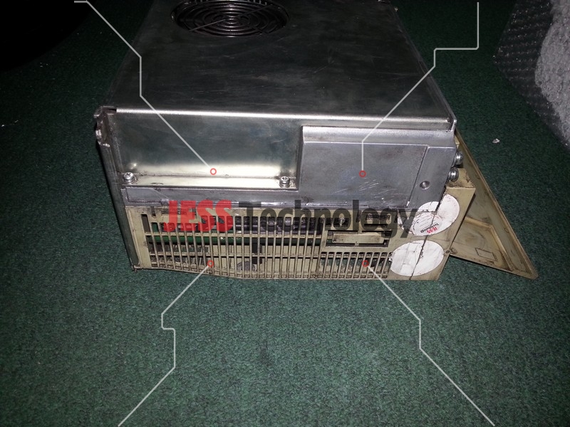 Image #3 of Repair YASKAWA SGDM-50ADA YASKAWA SERVOPACK in Malaysia, Singapore, Thailand, Indonesia