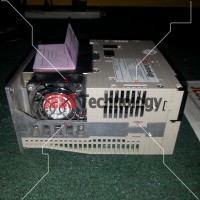 Repair YASKAWA SGDV-120A01A002000 YASKAWA SERVOPACK in Malaysia, Singapore, Thailand, Indonesia