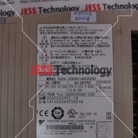 Repair YASKAWA SGDV-200A01A002000 YASKAWA SERVOPACK in Malaysia, Singapore, Thailand, Indonesia