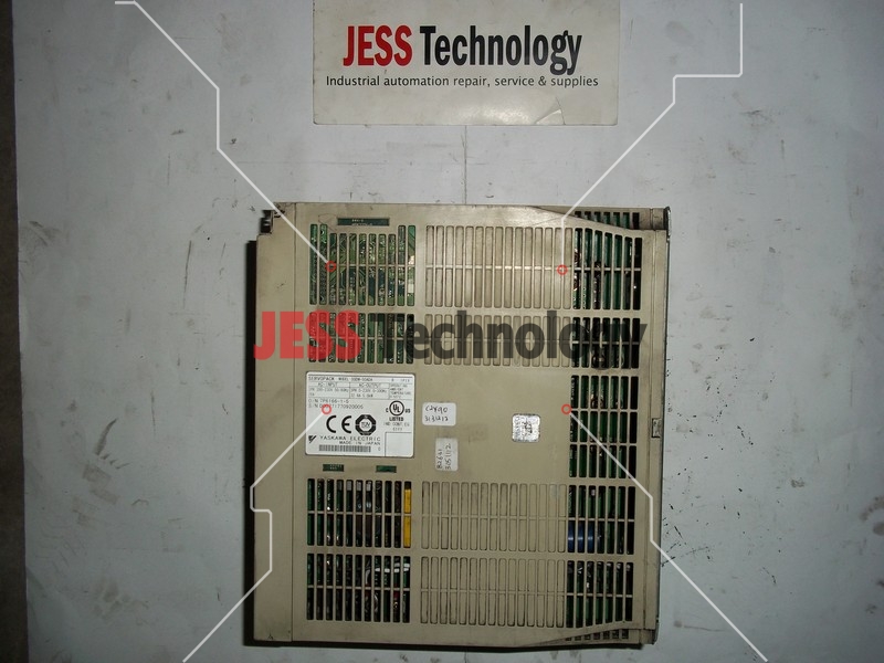 Image #2 of Repair SGDM-50ADA YASKAWA YASKAWA SERVOPACK in Malaysia, Singapore, Thailand, Indonesia