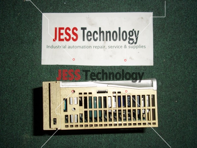 Image #1 of Repair YASKAWA SGDM-A3AC-SD2 YASKAWA SERVOPACK in Malaysia, Singapore, Thailand, Indonesia