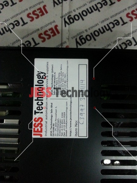 Image #4 of Repair YASKAWA SMD6-DRI-01AC YASKAWA SERVOPACK in Malaysia, Singapore, Thailand, Indonesia