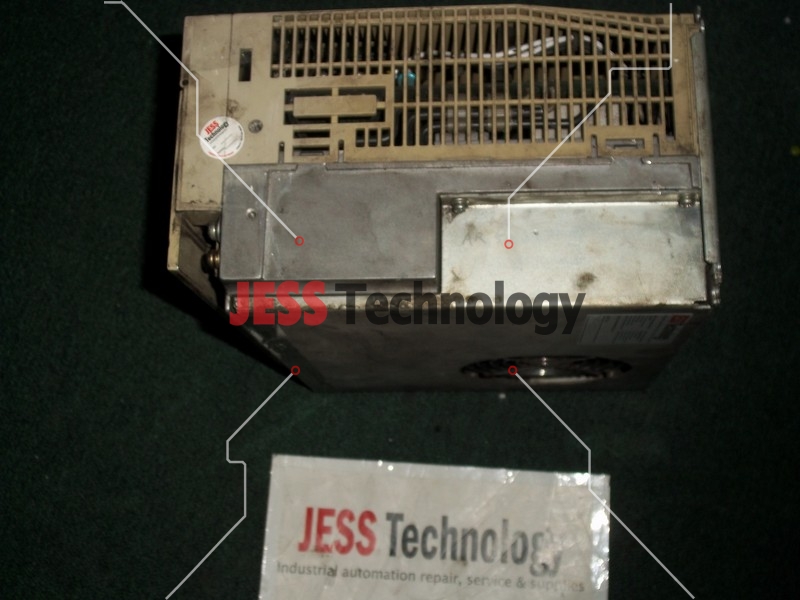 Image #2 of Repair SGDM-50ADA YASKAWA YASKAWA SERVOPACK in Malaysia, Singapore, Thailand, Indonesia