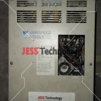 Repair CIMR-L5R4015 YASKAWA YASKAWA VARISPEED 676GL5 in Malaysia, Singapore, Thailand, Indonesia