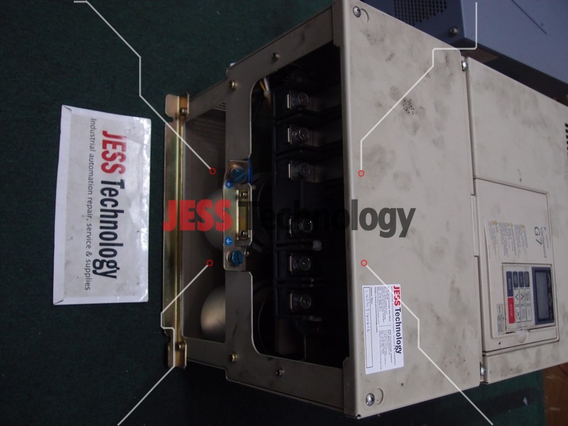 Image #1 of Repair YASKAWA CIMR-G7B4037 YASKAWA VARISPEED G7 in Malaysia, Singapore, Thailand, Indonesia