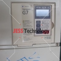 Repair YASKAWA CIMR-G7B4045 YASKAWA VARISPEED G7 INVERTER in Malaysia, Singapore, Thailand, Indonesia