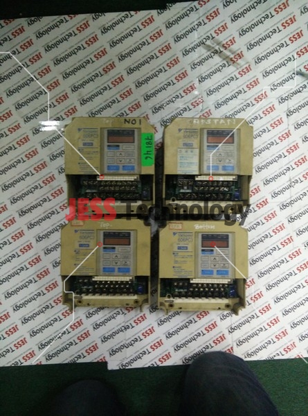 Image #1 of Repair YASKAWA CIMR-PCA-21P5 YASKAWA VARISPEED in Malaysia, Singapore, Thailand, Indonesia