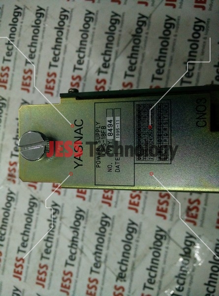 Image #3 of Repair YASNAC CPS-18FB YASNAC POWER SUPPLY in Malaysia, Singapore, Thailand, Indonesia