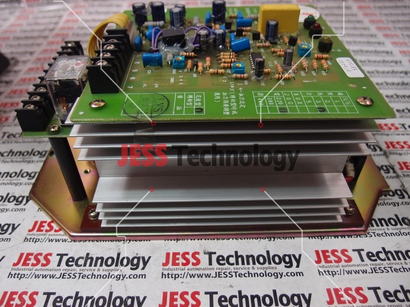 Image #4 of Repair YL SD86-6 YL DC DRIVE in Malaysia, Singapore, Thailand, Indonesia