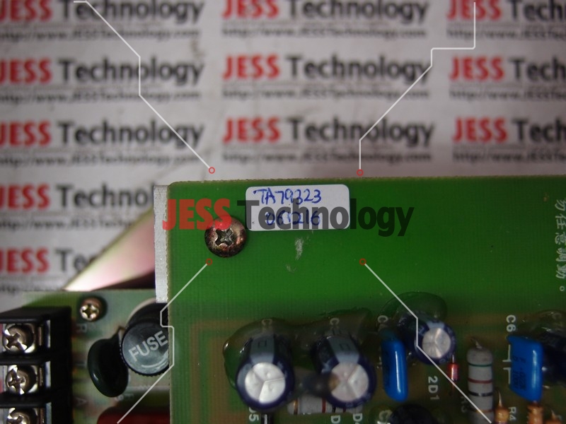 Image #1 of Repair YL SD86-6 YL DC DRIVE in Malaysia, Singapore, Thailand, Indonesia